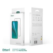 ekranas iphone 12 pro - TelForceOne GSM186876 Telforceone Etteri apsauginis stiklas 9D Apple iPhone 12 / 12 Pro 6,1" - 2 nuotrauka