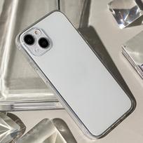 samsung galaxy - TFO Plonas 2 mm dėklas Samsung Galaxy A17 4G / A17 5G skaidrus (Transparent) - 4 nuotrauka