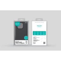 xiaomi 15t pro 5g - Nillkin Super Frosted PRO Magnetic Back Cover dėklas Xiaomi 15T Juodas (Black) - 2 nuotrauka