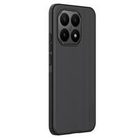 xiaomi 15t pro 5g - Nillkin Super Frosted PRO Magnetic Back Cover dėklas Xiaomi 15T Juodas (Black) - 4 nuotrauka