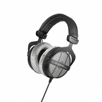 6.5 mm headphones - Beyerdynamic DT 990 PRO (250 Ω) - 1 nuotrauka
