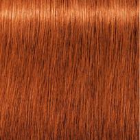 Indola Permanent Caring Color profesionalūs plaukų dažai 60 ml - 7.44 Medium Copper Intense