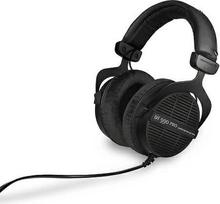 atviros ausines - Beyerdynamic DT 990 PRO Black Edition (250 Ω) - 1 nuotrauka