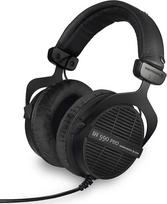 dt 990 pro 250 ohm - Beyerdynamic DT 990 PRO Black Edition (80 Ω) - 1 nuotrauka