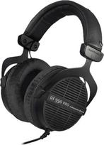 dt 990 pro 250 ohm - Beyerdynamic DT 990 PRO Black Edition (80 Ω) - 2 nuotrauka
