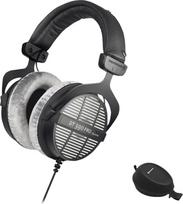 dt 990 pro 250 ohm - Beyerdynamic DT 990 PRO Black Edition (80 Ω) - 4 nuotrauka
