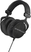 dt 990 pro 250 ohm - Beyerdynamic DT 990 PRO Black Edition (80 Ω) - 5 nuotrauka