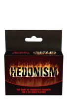 Kheper Games Sekso pozų žaidimas Hedonism