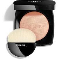 Chanel Poudre Lumiere švytėjimo suteikianti pudra 20 Warm Gold 8,5 g