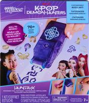 k pop - Spin Master Cool Maker K-Pop Demon Hunters Shimmer Me 6077609 - 1 nuotrauka