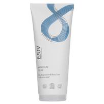 LUUV Magnesium Cream Kremas su magniu, 200 ml