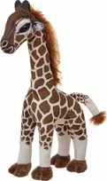 Beppe pliušinis žaislas Žirafa (Giraffe), 30 cm, 14108