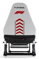 zaidimu sedyne - Playseat Challenge F1 Edition - 2 nuotrauka