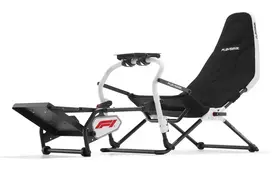 zaidimu sedyne - Playseat Challenge F1 Edition - 3 nuotrauka