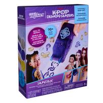 k pop - Spin Master Cool Maker K-Pop Demon Hunters Shimmer Me 6077609 - 2 nuotrauka