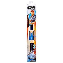 star wars kardas - Hasbro Star Wars Elektroninis šviesos kardas F11355L0 - 3 nuotrauka