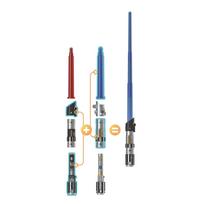 star wars kardas - Hasbro Star Wars Elektroninis šviesos kardas F11355L0 - 4 nuotrauka