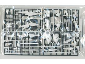 gundam - Žaislinė figūrėlė Bandai MG Eclipse Gundam ORG MFV-X08, 1/100, 15+ - 2 nuotrauka