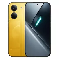telefonai - Poco X8 Pro 8/256GB Yellow (geltonas) - 5 nuotrauka