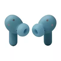 jbl ausines tws - JBL Live Beam 3 Blue (Mėlynos) - 5 nuotrauka