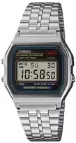 CASIO A159WE-1EF
