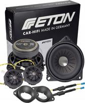 bmw e60 - ETON B100N - 1 nuotrauka