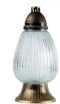 Žvakė LUXA S-200 Skaidri (Transparent)