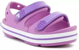 Crocs Crocband Cruiser Vaikiškos basutės Violetinė (Bubble) 27-28