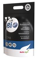Baltic Agro Galvijų mėšlas šilauogėms, 2.5 kg