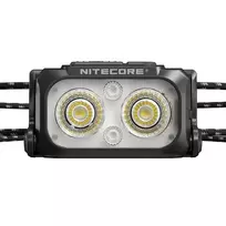 prozektoriai nitecore - Nitecore NU25 MCT UL 400 lm, Įkraunamas USB-C - 7 nuotrauka