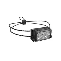 prozektoriai nitecore - Nitecore NU25 MCT UL 400 lm, Įkraunamas USB-C - 8 nuotrauka