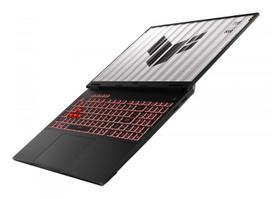 rtx 5060 - Asus TUF Gaming A16 (2025), FA608UM-QT013W, Ryzen 7 260, 32 GB, 1 TB, 16", RTX 5060, Pilka (Grey) - 3 nuotrauka