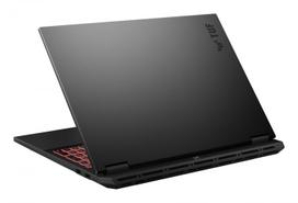 rtx 5060 - Asus TUF Gaming A16 (2025), FA608UM-QT013W, Ryzen 7 260, 32 GB, 1 TB, 16", RTX 5060, Pilka (Grey) - 8 nuotrauka
