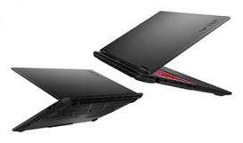 rtx 5060 - Asus TUF Gaming A16 (2025), FA608UM-QT013W, Ryzen 7 260, 32 GB, 1 TB, 16", RTX 5060, Pilka (Grey) - 10 nuotrauka