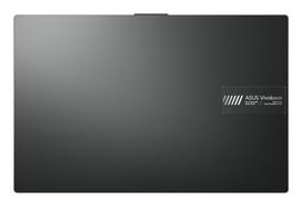 1tb ssd 2.5 - Asus VivoBook Go E1504FA-BQ2644W, Ryzen 5 7520U, 16 GB, 512 GB, 15.6", Juodas (Black) - 2 nuotrauka