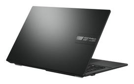1tb ssd 2.5 - Asus VivoBook Go E1504FA-BQ2644W, Ryzen 5 7520U, 16 GB, 512 GB, 15.6", Juodas (Black) - 3 nuotrauka