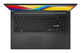 1tb ssd 2.5 - Asus VivoBook Go E1504FA-BQ2644W, Ryzen 5 7520U, 16 GB, 512 GB, 15.6", Juodas (Black) - 4 nuotrauka