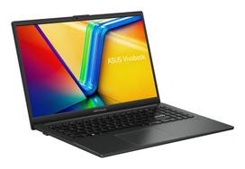 1tb ssd 2.5 - Asus VivoBook Go E1504FA-BQ2644W, Ryzen 5 7520U, 16 GB, 512 GB, 15.6", Juodas (Black) - 7 nuotrauka