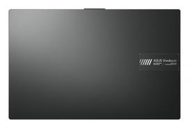1tb ssd 2.5 - ASUS VivoBook Go 15 E1504FA-BQ2583W, Ryzen 5 7520U, 16 GB, 1 TB, 15.6", AMD Radeon, Juodas (Black) - 2 nuotrauka