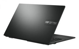 1tb ssd 2.5 - ASUS VivoBook Go 15 E1504FA-BQ2583W, Ryzen 5 7520U, 16 GB, 1 TB, 15.6", AMD Radeon, Juodas (Black) - 3 nuotrauka