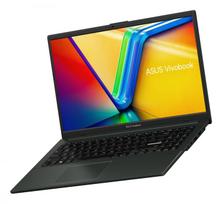 1tb ssd 2.5 - ASUS VivoBook Go 15 E1504FA-BQ2583W, Ryzen 5 7520U, 16 GB, 1 TB, 15.6", AMD Radeon, Juodas (Black) - 6 nuotrauka