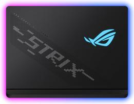 ddr5 64gb ram - Asus ROG Strix SCAR 16 (2025) G635LX-RW042W, Core Ultra U9-275HX, 64 GB, 2 TB, 16", NVIDIA GeForce RTX 5090, Juodas (Black) - 2 nuotrauka