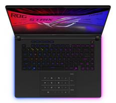 ddr5 64gb ram - Asus ROG Strix SCAR 16 (2025) G635LX-RW042W, Core Ultra U9-275HX, 64 GB, 2 TB, 16", NVIDIA GeForce RTX 5090, Juodas (Black) - 5 nuotrauka