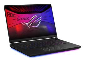 ddr5 64gb ram - Asus ROG Strix SCAR 16 (2025) G635LX-RW042W, Core Ultra U9-275HX, 64 GB, 2 TB, 16", NVIDIA GeForce RTX 5090, Juodas (Black) - 6 nuotrauka