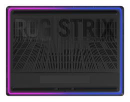 ddr5 64gb ram - Asus ROG Strix SCAR 16 (2025) G635LX-RW042W, Core Ultra U9-275HX, 64 GB, 2 TB, 16", NVIDIA GeForce RTX 5090, Juodas (Black) - 9 nuotrauka