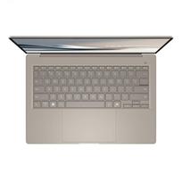 zenbook a14 - Asus Zenbook A14 UX3407QA-QD202W, 14", WUXGA, Snapdragon X X1-26-100, 16 GB, 512 GB, Zabriskie Beige (Smėlio) - 2 nuotrauka