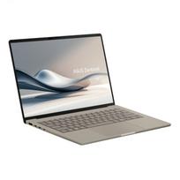 zenbook a14 - Asus Zenbook A14 UX3407QA-QD202W, 14", WUXGA, Snapdragon X X1-26-100, 16 GB, 512 GB, Zabriskie Beige (Smėlio) - 5 nuotrauka