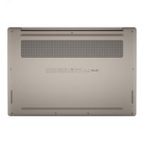 zenbook a14 - Asus Zenbook A14 UX3407QA-QD202W, 14", WUXGA, Snapdragon X X1-26-100, 16 GB, 512 GB, Zabriskie Beige (Smėlio) - 6 nuotrauka