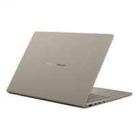 zenbook a14 - Asus Zenbook A14 UX3407QA-QD202W, 14", WUXGA, Snapdragon X X1-26-100, 16 GB, 512 GB, Zabriskie Beige (Smėlio) - 9 nuotrauka