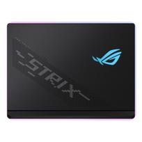 asus strix - Asus ROG Strix SCAR 18, 2.5K, Mini-LED, 240 Hz, Ultra 9, 64 GB, 2 TB, RTX 5090, ENG, juodas - 5 nuotrauka